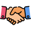 handshake 2