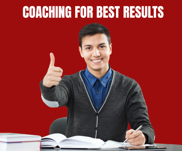 COACHING FOR BEST RESULTS (10)